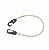 Shock Cord with Nylon Hook - 4mm x 20cm - SM8220420 - SMR